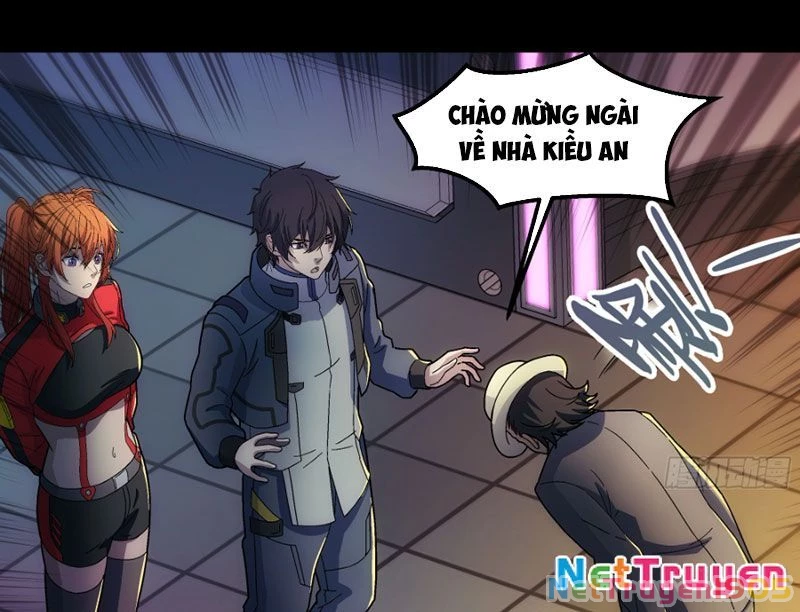 Cương Thiết Khế Ước Chapter 42 - 16