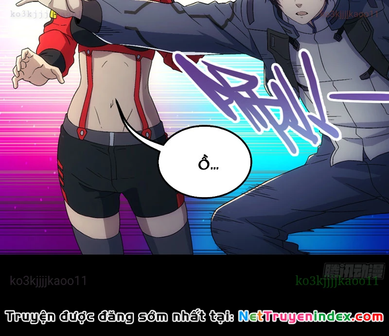 Cương Thiết Khế Ước Chapter 42 - 29