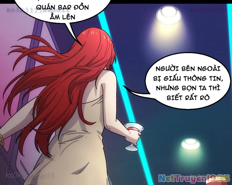 Cương Thiết Khế Ước Chapter 42 - 49