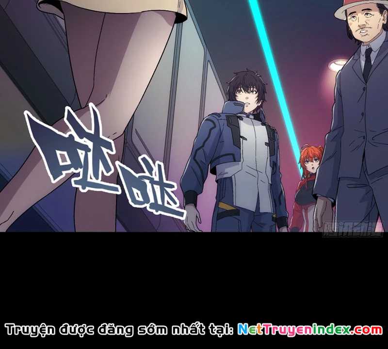 Cương Thiết Khế Ước Chapter 42 - 50