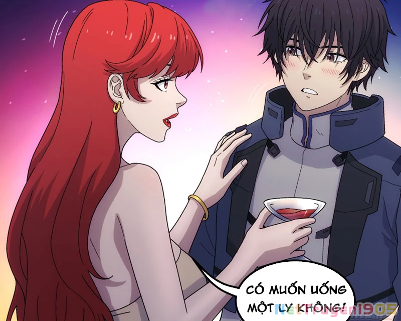 Cương Thiết Khế Ước Chapter 42 - 52