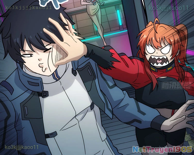 Cương Thiết Khế Ước Chapter 42 - 65