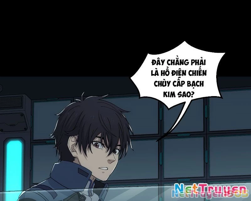 Cương Thiết Khế Ước Chapter 42 - 81