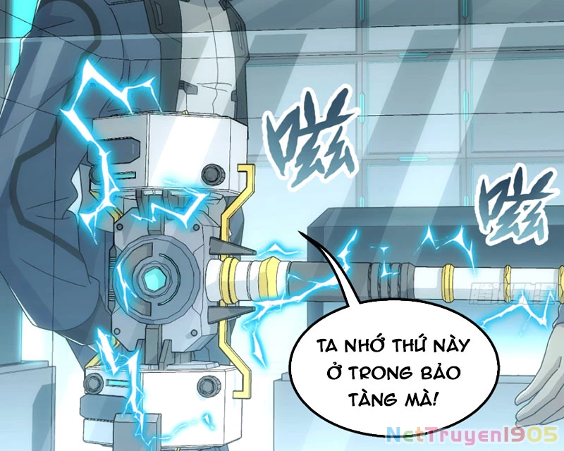 Cương Thiết Khế Ước Chapter 42 - 82