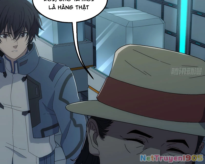 Cương Thiết Khế Ước Chapter 42 - 84