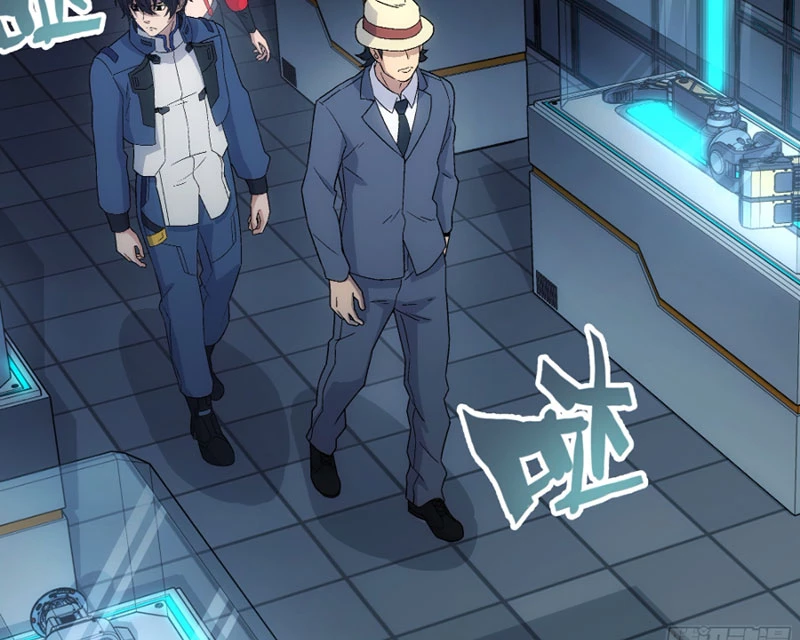 Cương Thiết Khế Ước Chapter 42 - 87