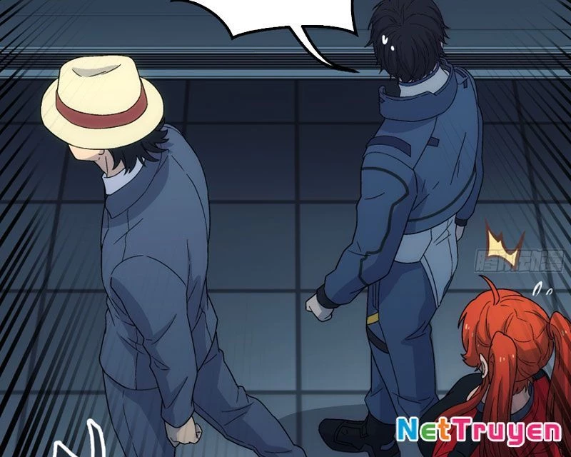 Cương Thiết Khế Ước Chapter 42 - 91