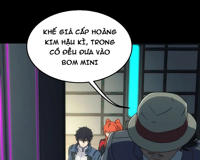 Cương Thiết Khế Ước Chapter 42 - 93