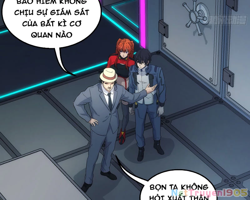 Cương Thiết Khế Ước Chapter 42 - 113