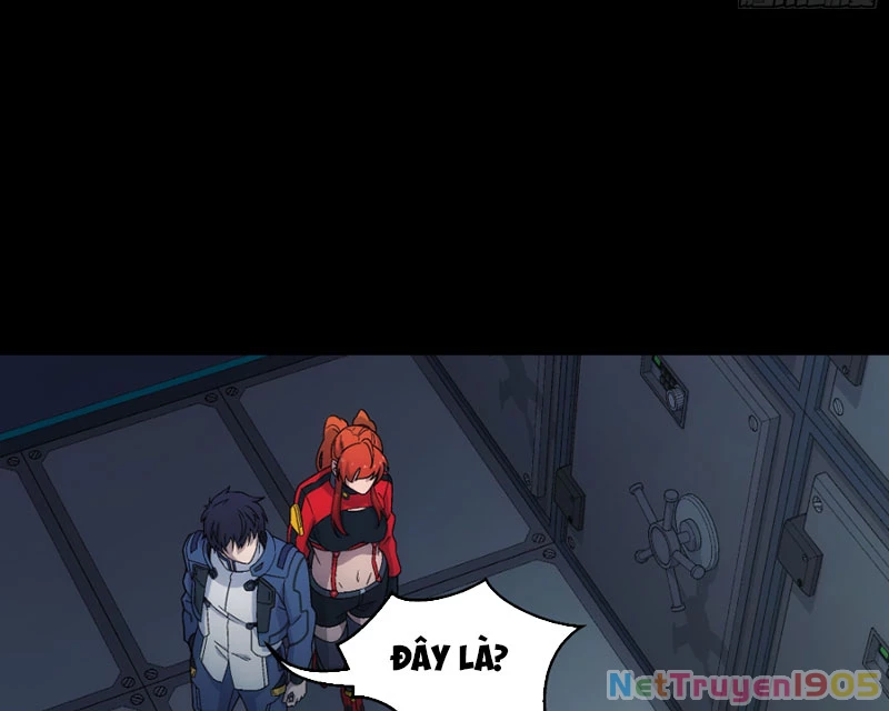 Cương Thiết Khế Ước Chapter 42 - 118