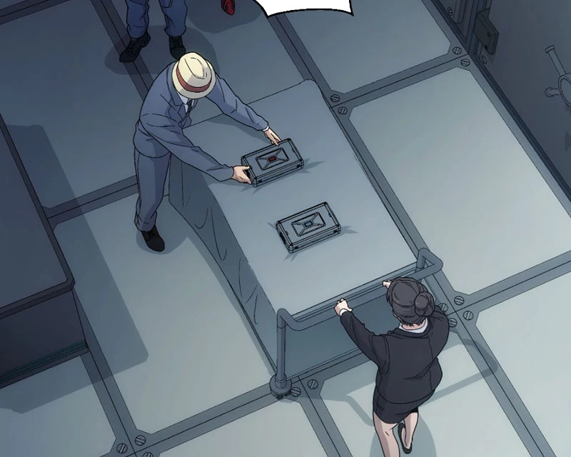 Cương Thiết Khế Ước Chapter 42 - 119