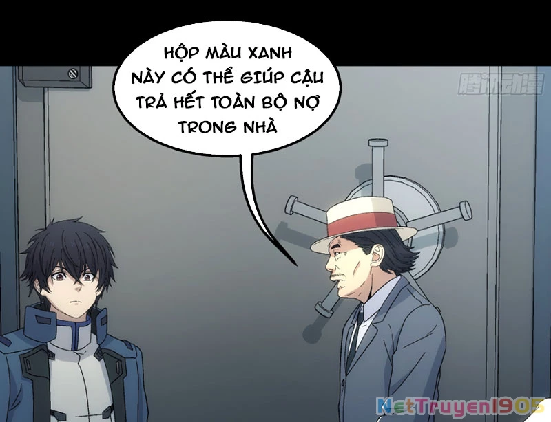 Cương Thiết Khế Ước Chapter 42 - 127