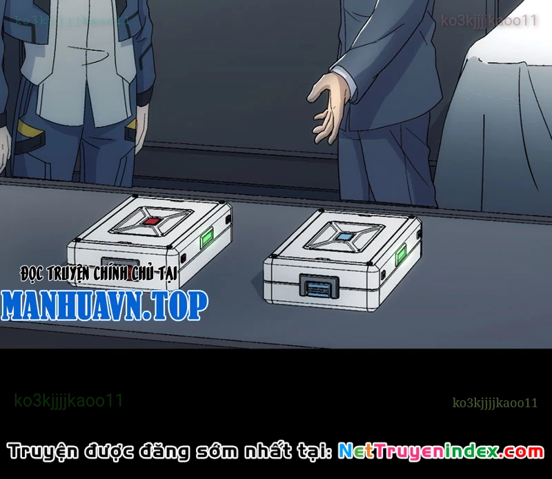 Cương Thiết Khế Ước Chapter 42 - 128