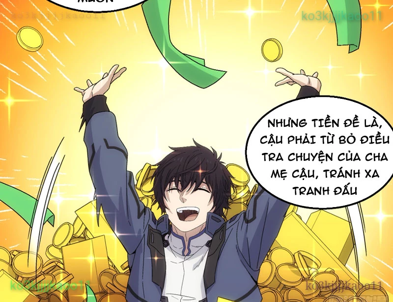 Cương Thiết Khế Ước Chapter 42 - 130