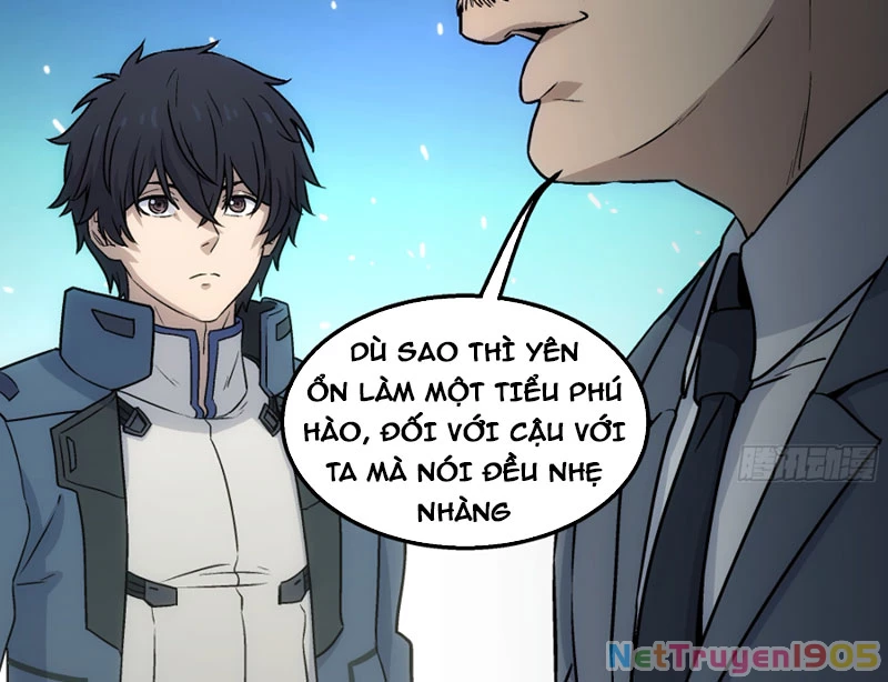 Cương Thiết Khế Ước Chapter 42 - 139