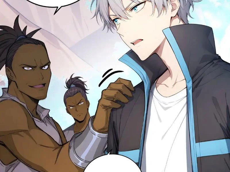 Khắp Thần Giới: Ta Hiến Tế Hàng Vạn Sinh Linh Trở Thành Thần Chapter 123 - 3