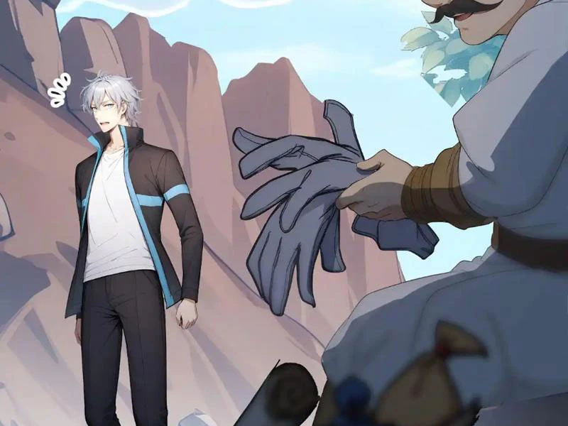 Khắp Thần Giới: Ta Hiến Tế Hàng Vạn Sinh Linh Trở Thành Thần Chapter 123 - 8