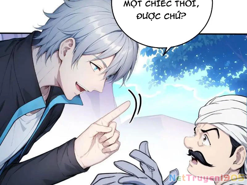 Khắp Thần Giới: Ta Hiến Tế Hàng Vạn Sinh Linh Trở Thành Thần Chapter 123 - 15