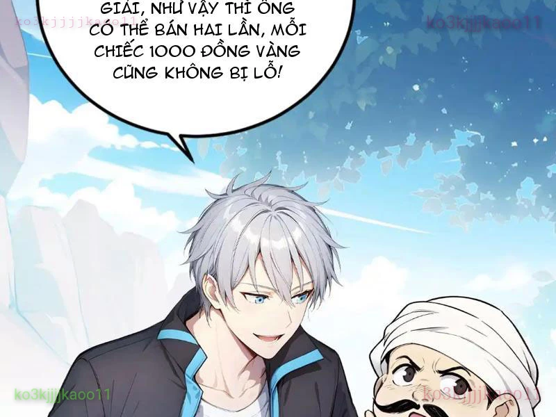 Khắp Thần Giới: Ta Hiến Tế Hàng Vạn Sinh Linh Trở Thành Thần Chapter 123 - 17