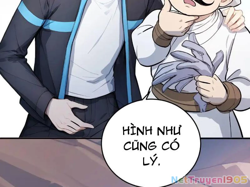 Khắp Thần Giới: Ta Hiến Tế Hàng Vạn Sinh Linh Trở Thành Thần Chapter 123 - 18