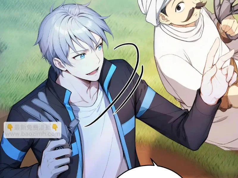 Khắp Thần Giới: Ta Hiến Tế Hàng Vạn Sinh Linh Trở Thành Thần Chapter 123 - 20