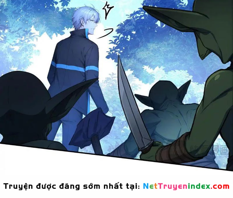 Khắp Thần Giới: Ta Hiến Tế Hàng Vạn Sinh Linh Trở Thành Thần Chapter 123 - 29