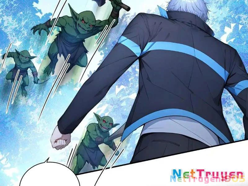 Khắp Thần Giới: Ta Hiến Tế Hàng Vạn Sinh Linh Trở Thành Thần Chapter 123 - 31