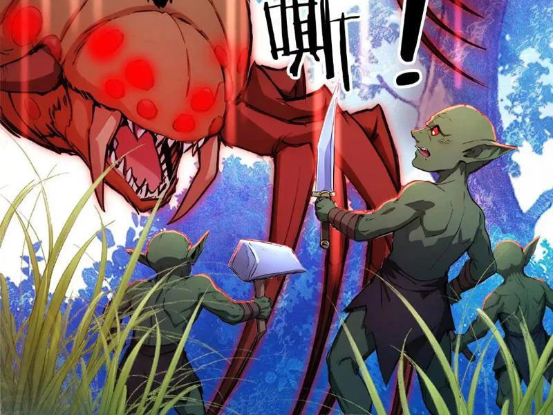 Khắp Thần Giới: Ta Hiến Tế Hàng Vạn Sinh Linh Trở Thành Thần Chapter 123 - 40