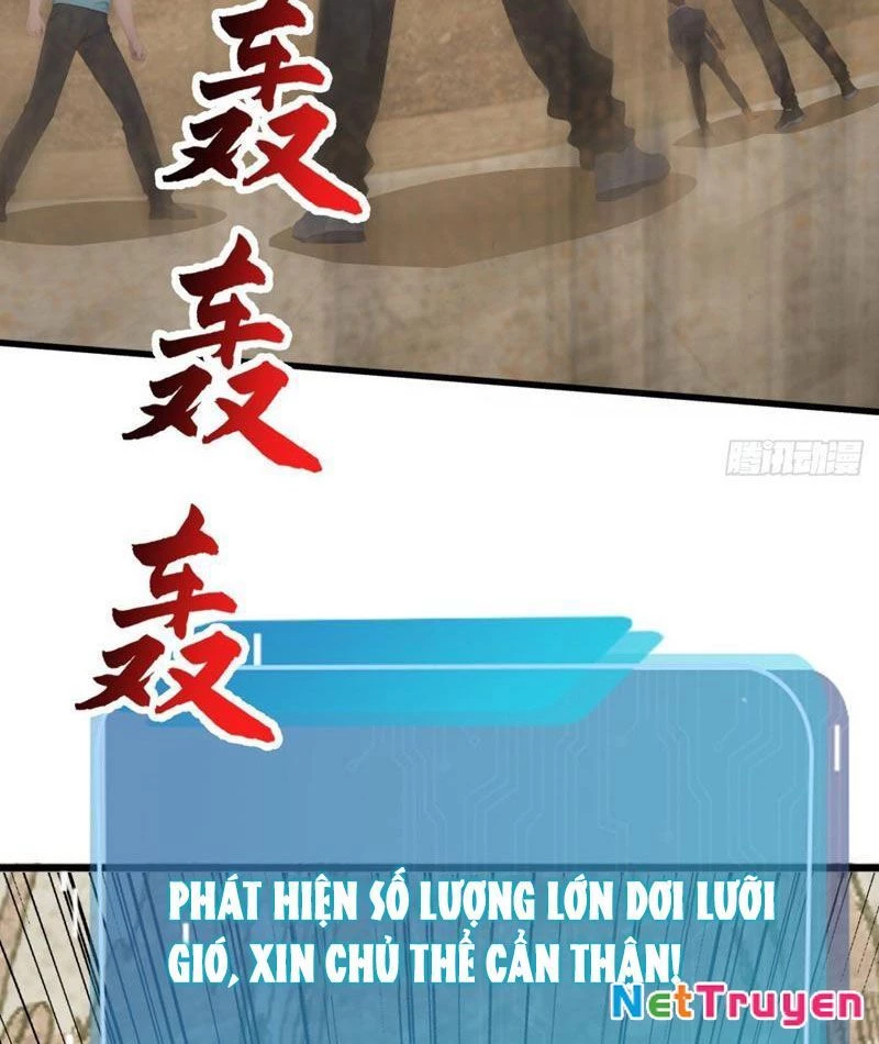 Thái Cổ Thập Hung: Người khác ngự thú ta ngự thú nương Chapter 63 - 6