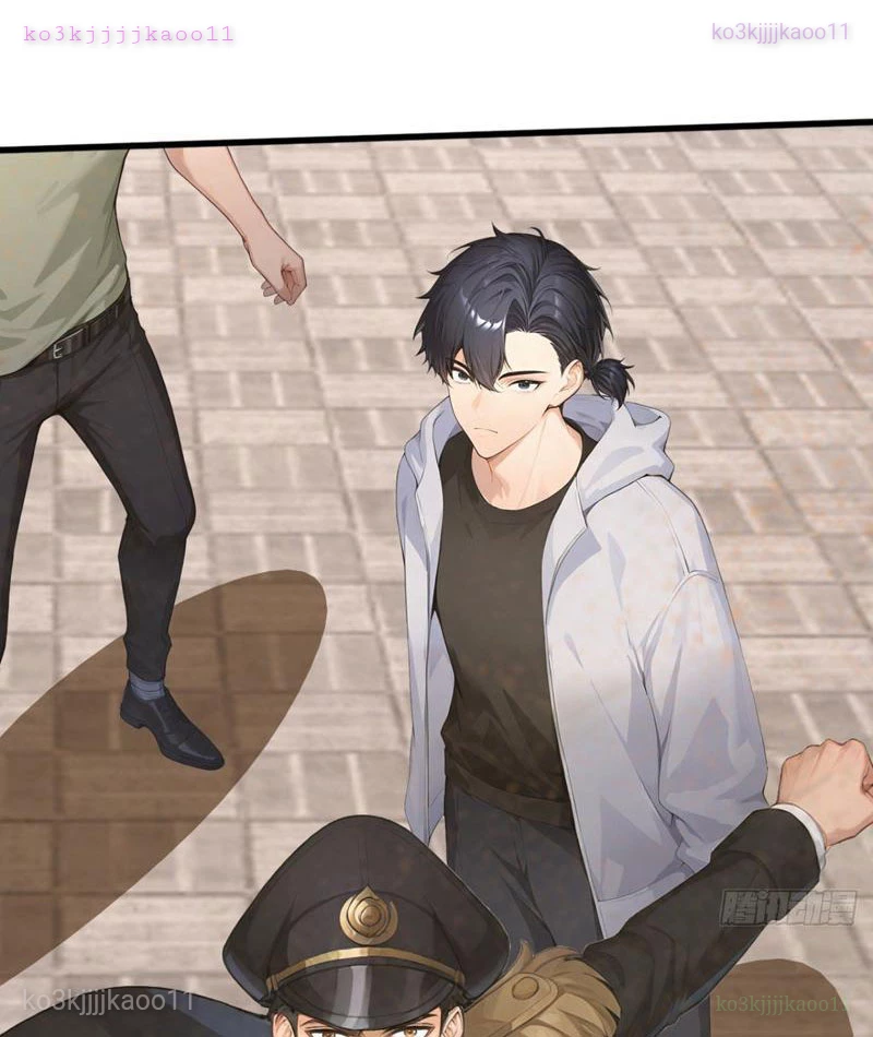 Thái Cổ Thập Hung: Người khác ngự thú ta ngự thú nương Chapter 63 - 10