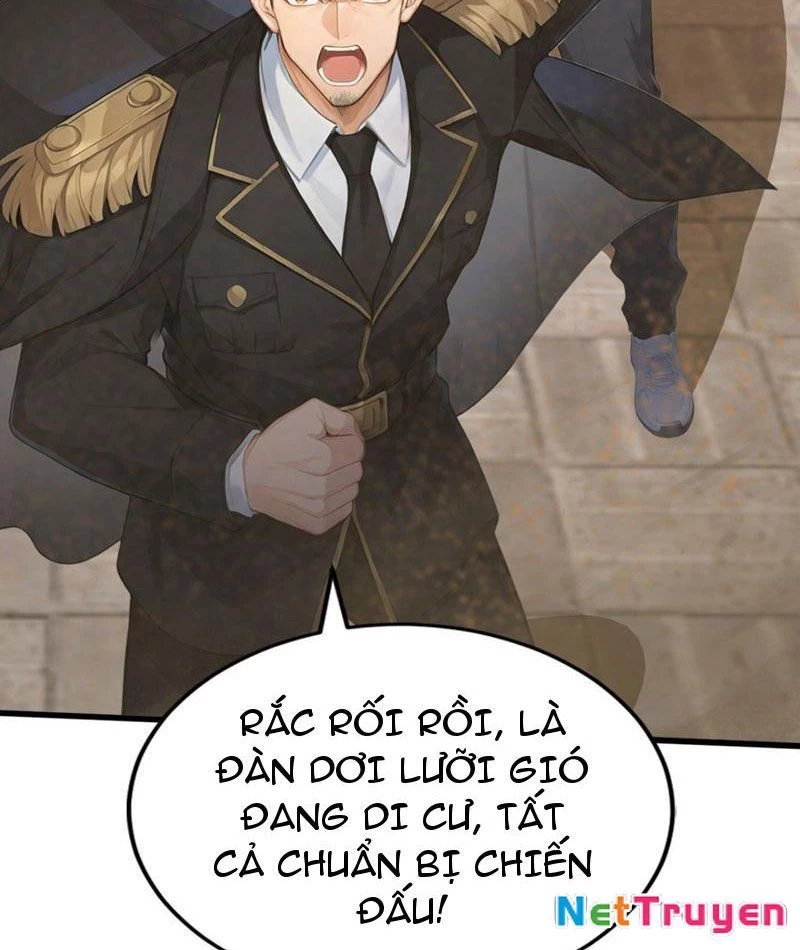 Thái Cổ Thập Hung: Người khác ngự thú ta ngự thú nương Chapter 63 - 11