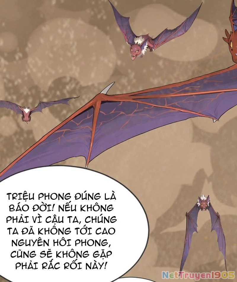 Thái Cổ Thập Hung: Người khác ngự thú ta ngự thú nương Chapter 63 - 33