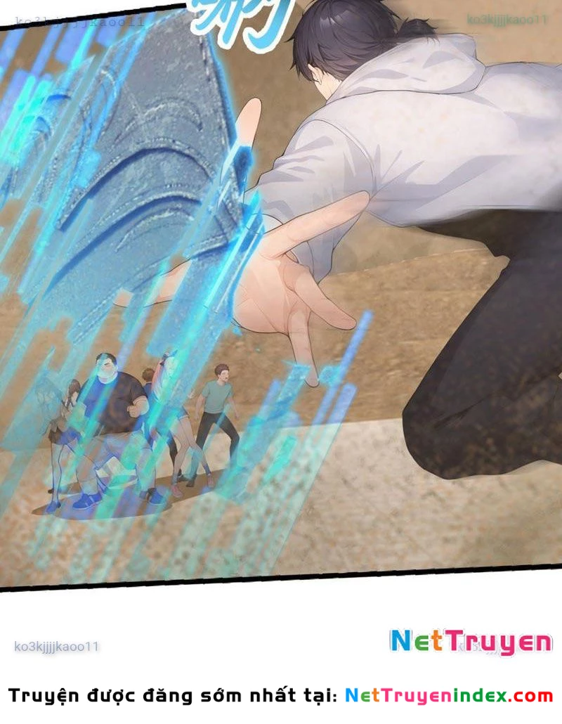 Thái Cổ Thập Hung: Người khác ngự thú ta ngự thú nương Chapter 63 - 36