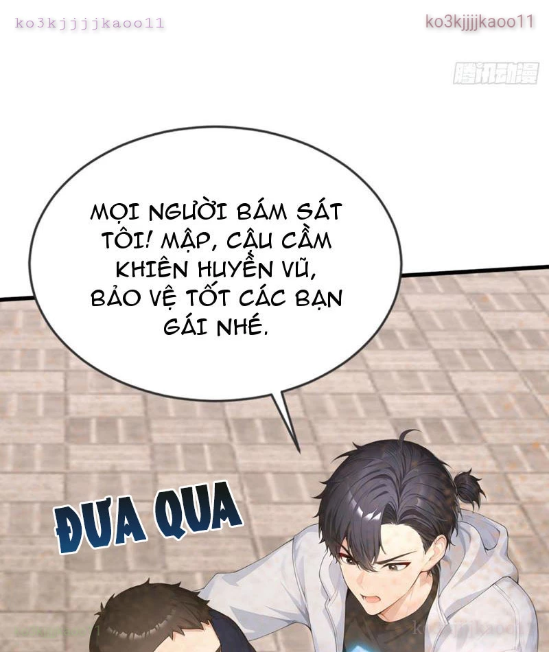 Thái Cổ Thập Hung: Người khác ngự thú ta ngự thú nương Chapter 63 - 37