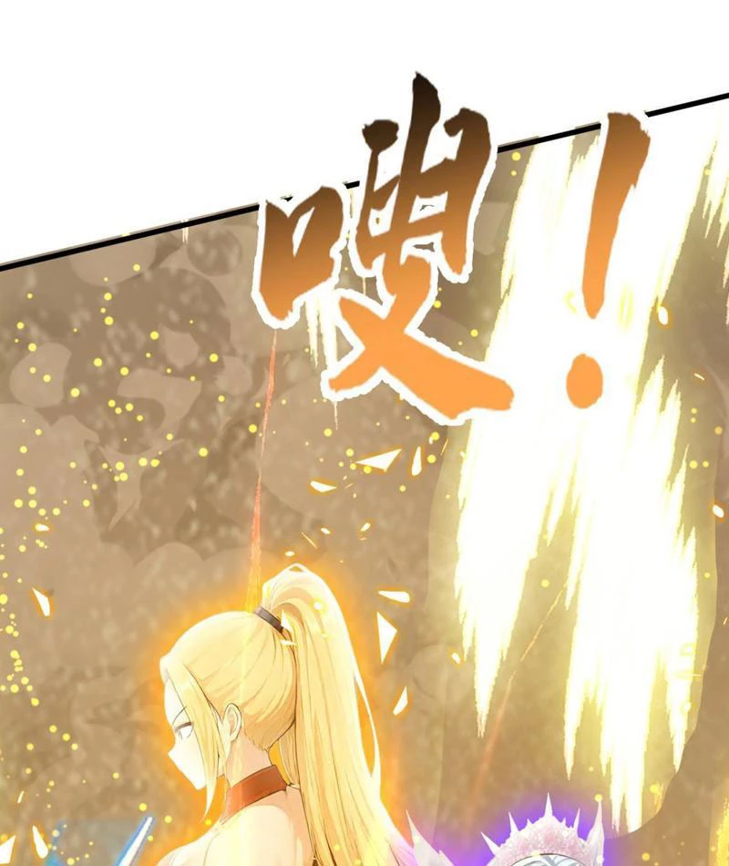 Thái Cổ Thập Hung: Người khác ngự thú ta ngự thú nương Chapter 63 - 64