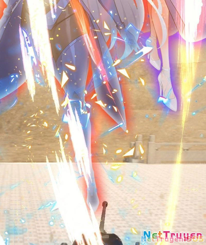 Thái Cổ Thập Hung: Người khác ngự thú ta ngự thú nương Chapter 63 - 66