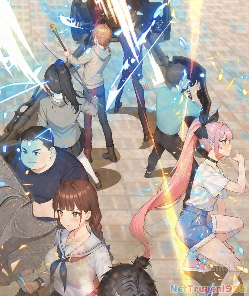 Thái Cổ Thập Hung: Người khác ngự thú ta ngự thú nương Chapter 63 - 67