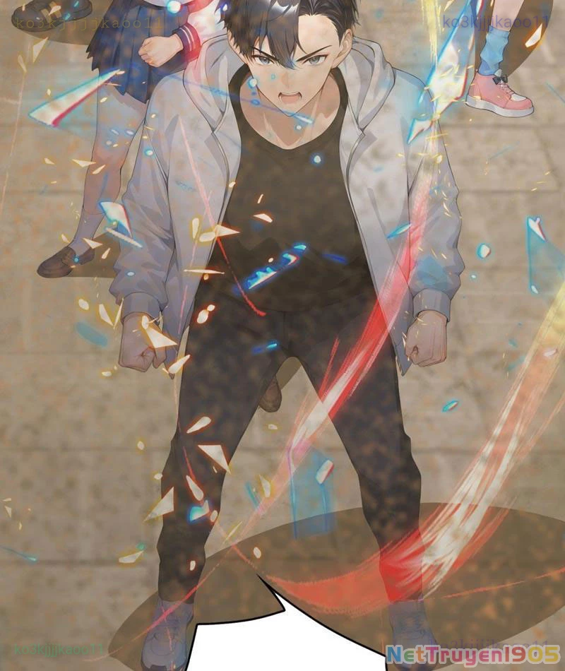 Thái Cổ Thập Hung: Người khác ngự thú ta ngự thú nương Chapter 63 - 68