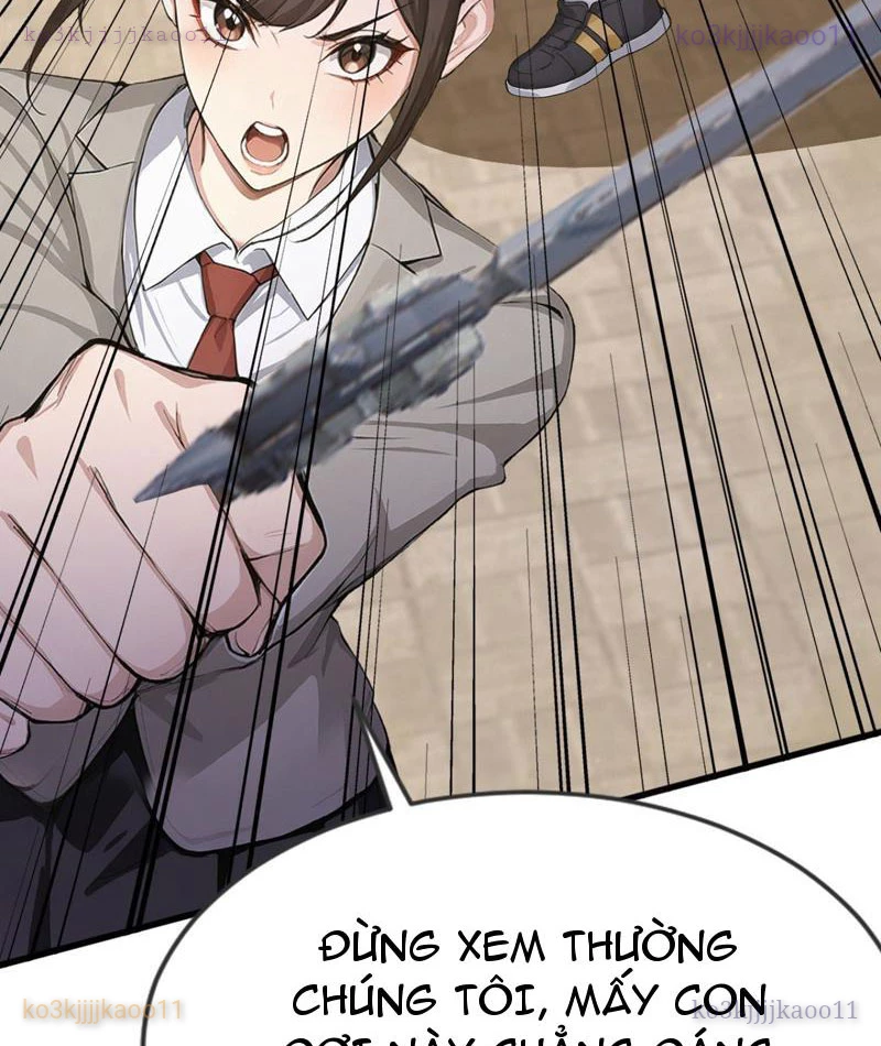 Thái Cổ Thập Hung: Người khác ngự thú ta ngự thú nương Chapter 63 - 72