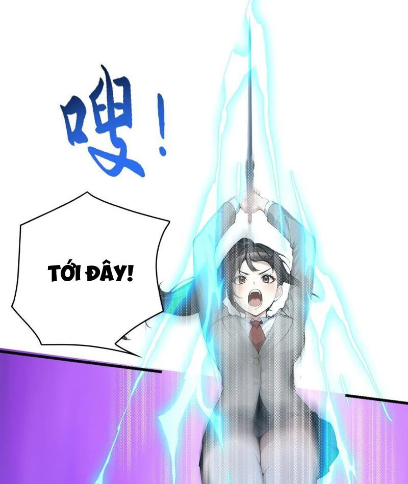 Thái Cổ Thập Hung: Người khác ngự thú ta ngự thú nương Chapter 63 - 75