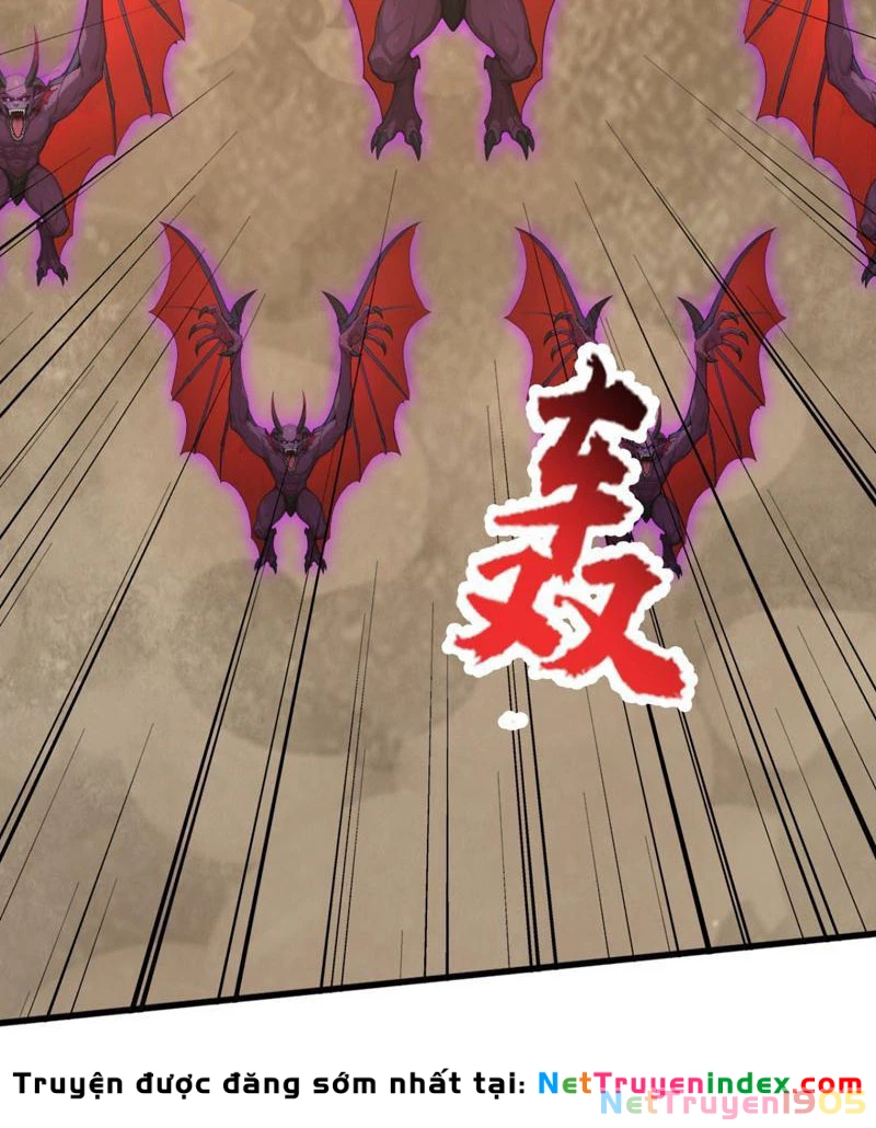 Thái Cổ Thập Hung: Người khác ngự thú ta ngự thú nương Chapter 63 - 88
