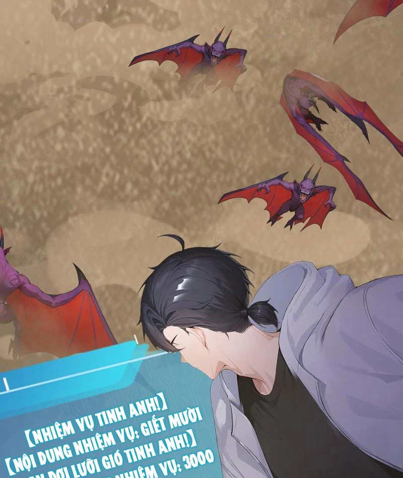 Thái Cổ Thập Hung: Người khác ngự thú ta ngự thú nương Chapter 63 - 93