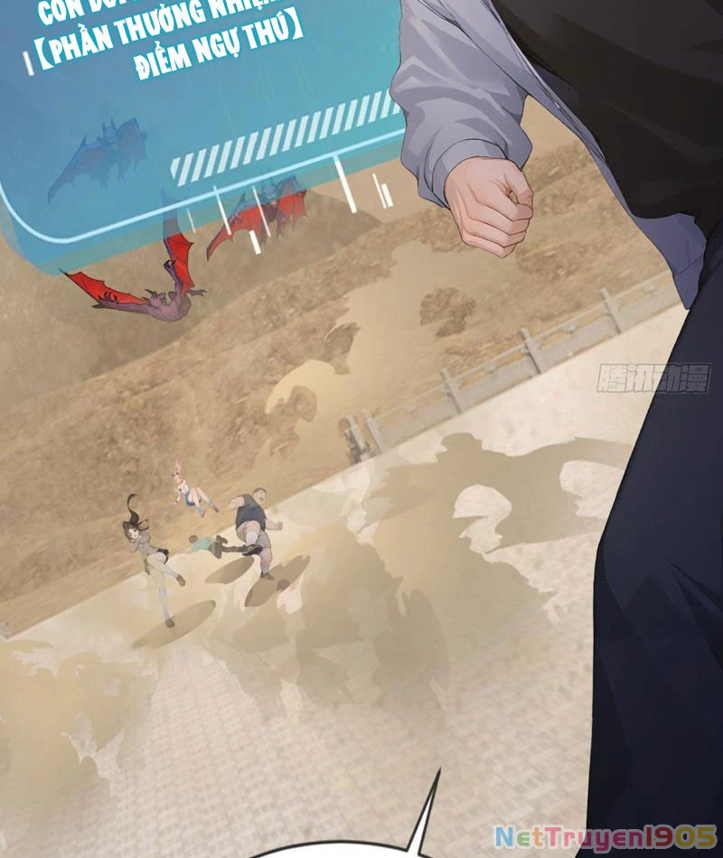 Thái Cổ Thập Hung: Người khác ngự thú ta ngự thú nương Chapter 63 - 94
