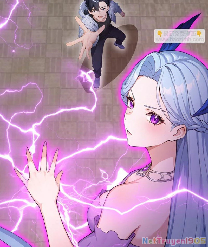 Thái Cổ Thập Hung: Người khác ngự thú ta ngự thú nương Chapter 63 - 98