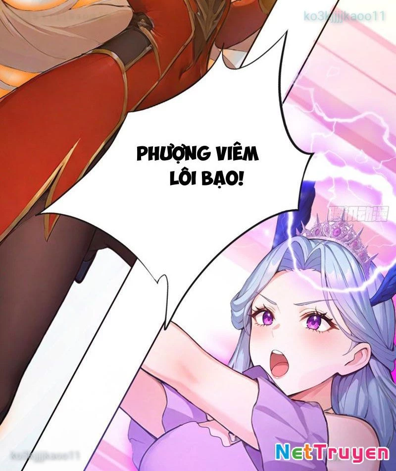 Thái Cổ Thập Hung: Người khác ngự thú ta ngự thú nương Chapter 63 - 101