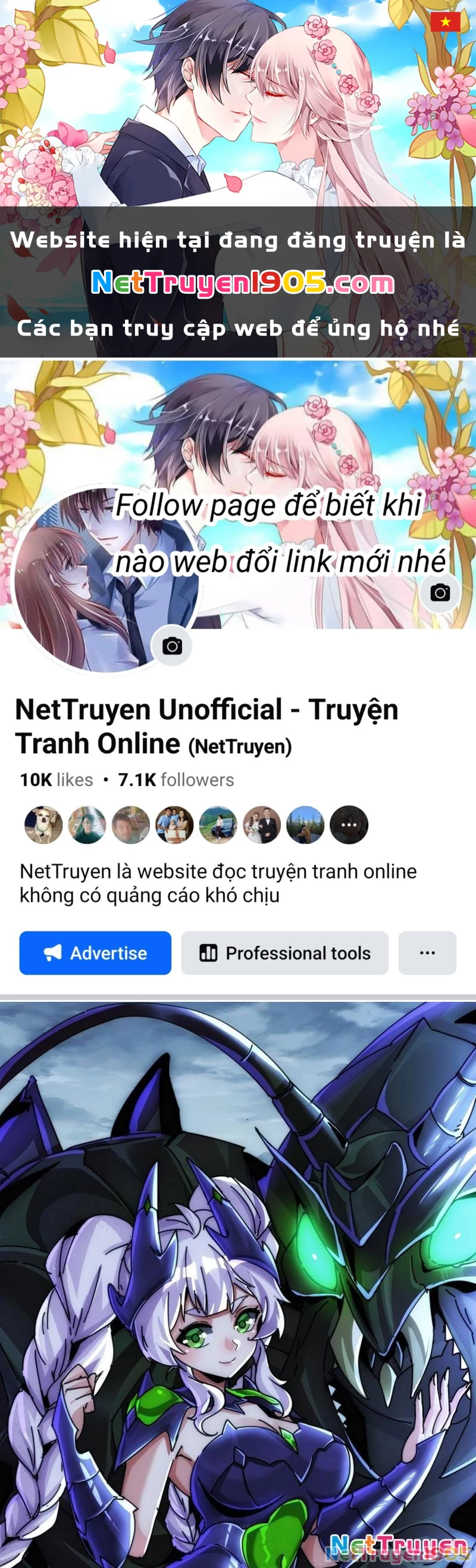 Nhân Vật Phản Diện Trong Trò Chơi Tận Thế Quật Khởi Chapter 35 - 1