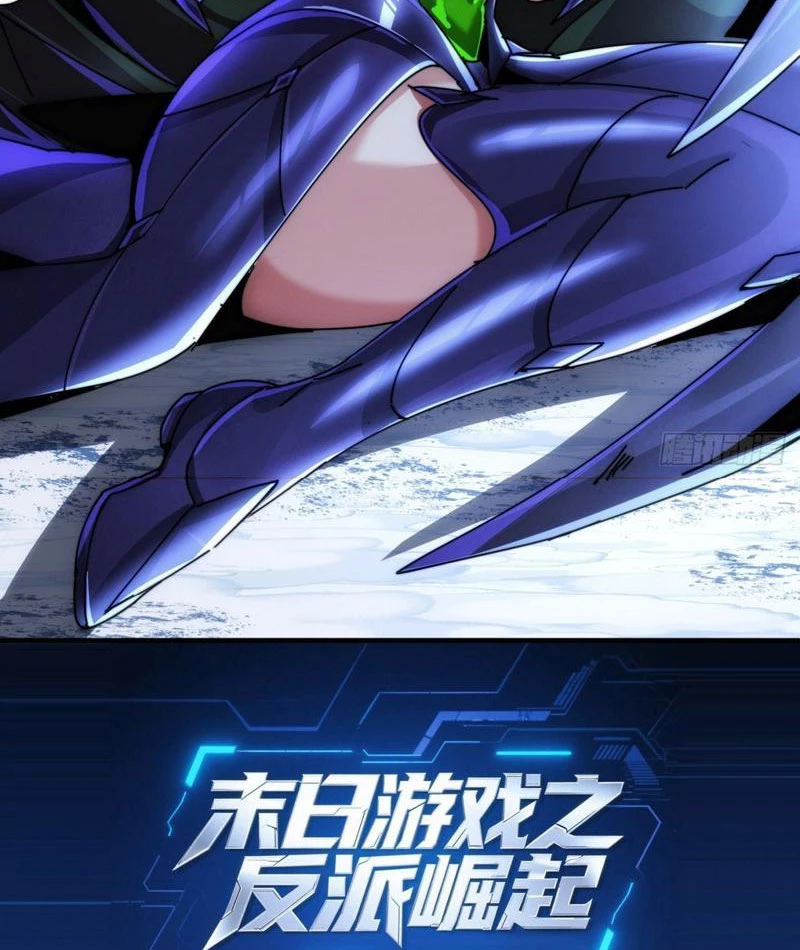 Nhân Vật Phản Diện Trong Trò Chơi Tận Thế Quật Khởi Chapter 35 - 2