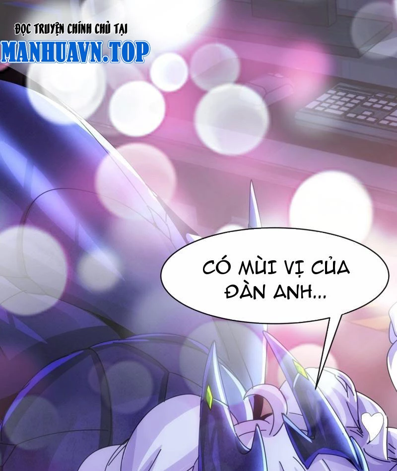 Nhân Vật Phản Diện Trong Trò Chơi Tận Thế Quật Khởi Chapter 35 - 4