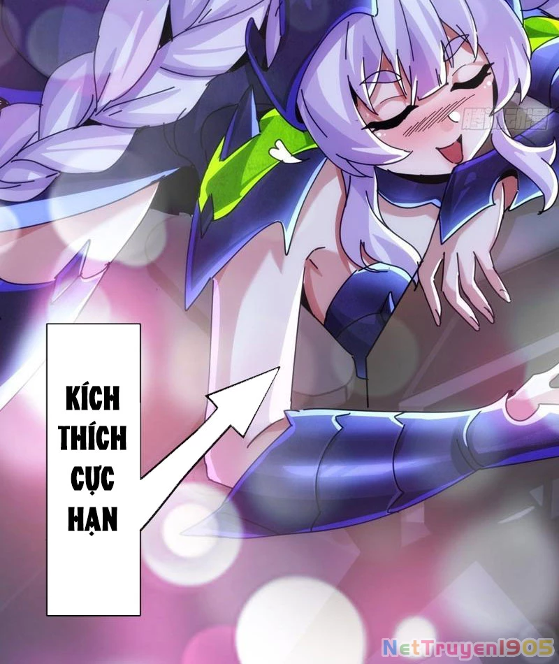 Nhân Vật Phản Diện Trong Trò Chơi Tận Thế Quật Khởi Chapter 35 - 5