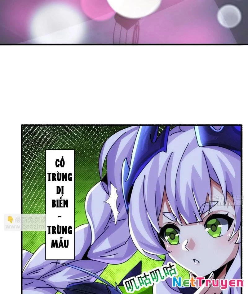 Nhân Vật Phản Diện Trong Trò Chơi Tận Thế Quật Khởi Chapter 35 - 6